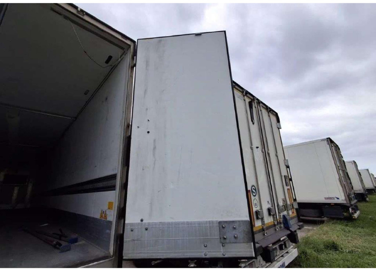 2019 Schmitz Cargobull SKO FP 60 ThermoKing SLXi 300 - 냉동 세미 트레일러 : 사진 2 2019 Schmitz Cargobull SKO FP 60 ThermoKing SLXi 300 - 냉동 세미 트레일러 : 사진 2