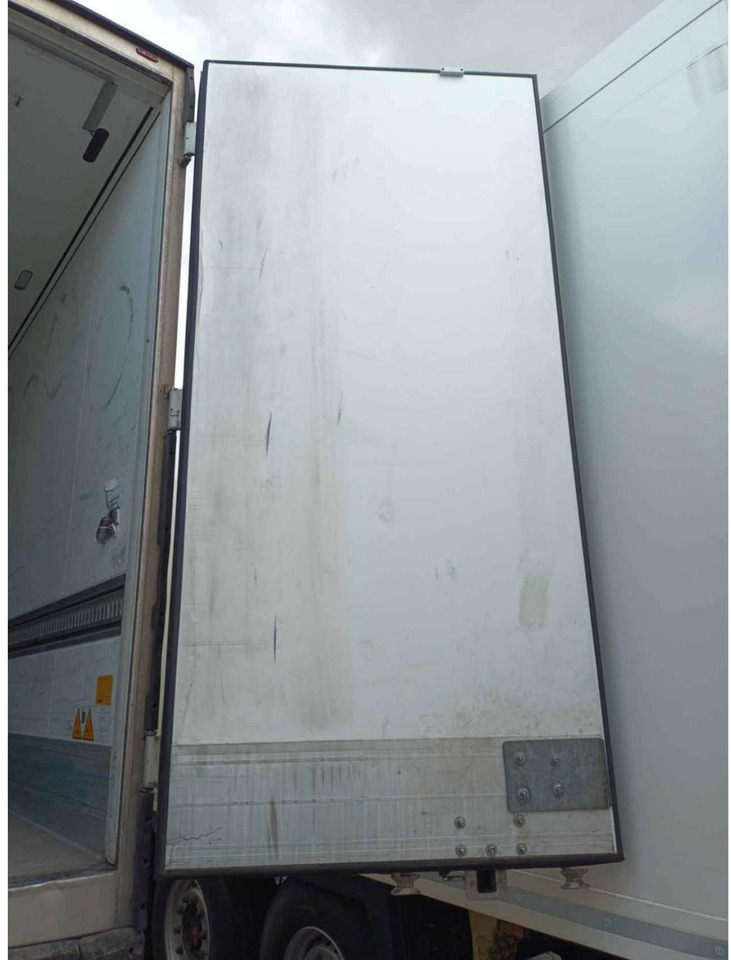 2019 Schmitz Cargobull SKO FP 60 ThermoKing SLXi 300 - 냉동 세미 트레일러 : 사진 4 2019 Schmitz Cargobull SKO FP 60 ThermoKing SLXi 300 - 냉동 세미 트레일러 : 사진 4