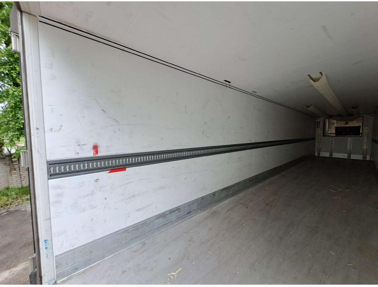 2020 Schmitz Cargobull SKO FP 60 ThermoKing SLXi 300 - 냉동 세미 트레일러 : 사진 2 2020 Schmitz Cargobull SKO FP 60 ThermoKing SLXi 300 - 냉동 세미 트레일러 : 사진 2