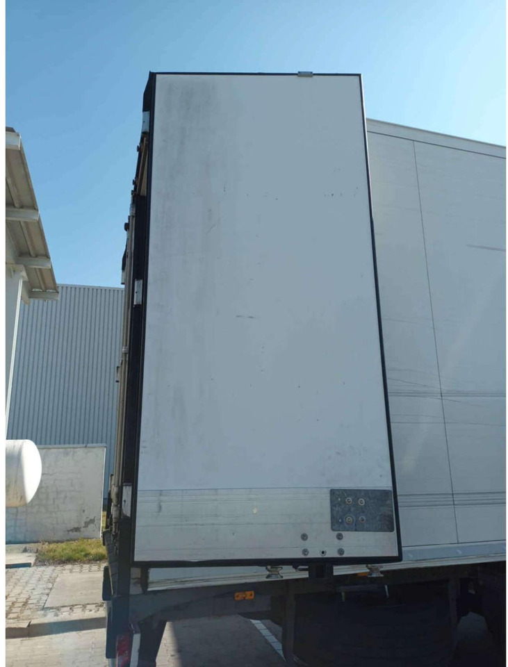2020 Schmitz Cargobull SKO FP 60 ThermoKing SLXi 300 - 냉동 세미 트레일러 : 사진 4 2020 Schmitz Cargobull SKO FP 60 ThermoKing SLXi 300 - 냉동 세미 트레일러 : 사진 4
