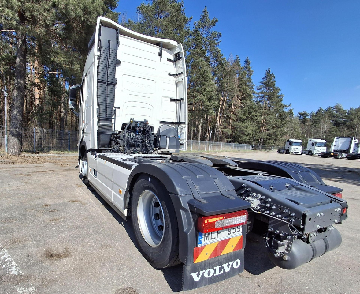 2022/2023 Volvo FH 500 Globetrotter XL - 트랙터 유닛 : 사진 5 2022/2023 Volvo FH 500 Globetrotter XL - 트랙터 유닛 : 사진 5