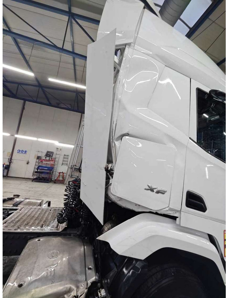 2022 DAF 480 FT - New XF Cabin - 트랙터 유닛 : 사진 4 2022 DAF 480 FT - New XF Cabin - 트랙터 유닛 : 사진 4
