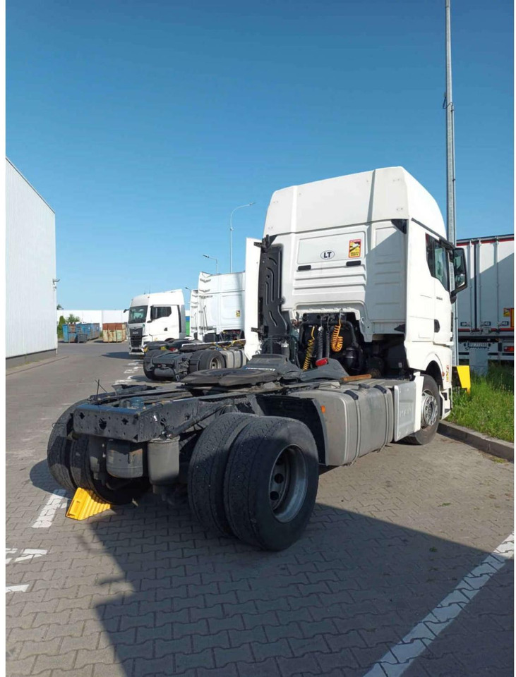 2022 MAN TGX 18.470 GX, 14 Gears - 트랙터 유닛 : 사진 4 2022 MAN TGX 18.470 GX, 14 Gears - 트랙터 유닛 : 사진 4