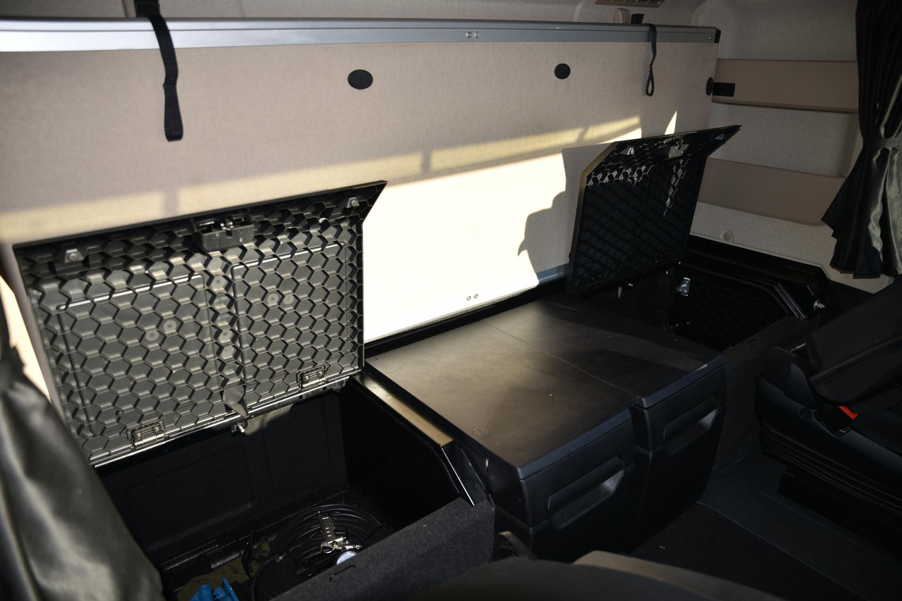 2023 Mercedes-Benz Actros 5 1845 BigSpace - 트랙터 유닛 : 사진 5 2023 Mercedes-Benz Actros 5 1845 BigSpace - 트랙터 유닛 : 사진 5