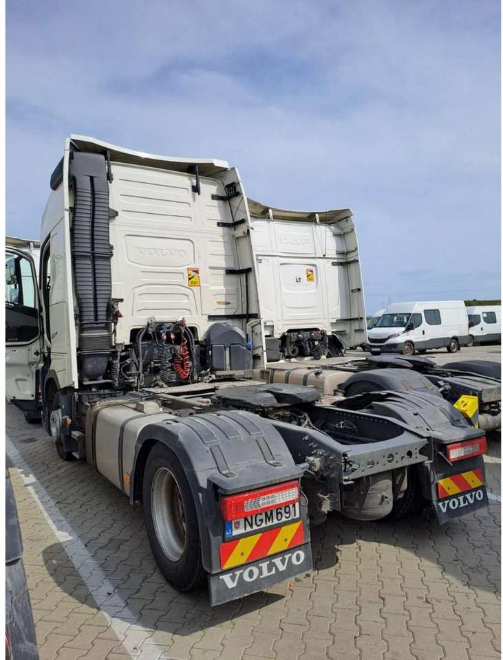 2023 Volvo FH 460 Globetrotter XL Varios i-Save - 트랙터 유닛 : 사진 3 2023 Volvo FH 460 Globetrotter XL Varios i-Save - 트랙터 유닛 : 사진 3