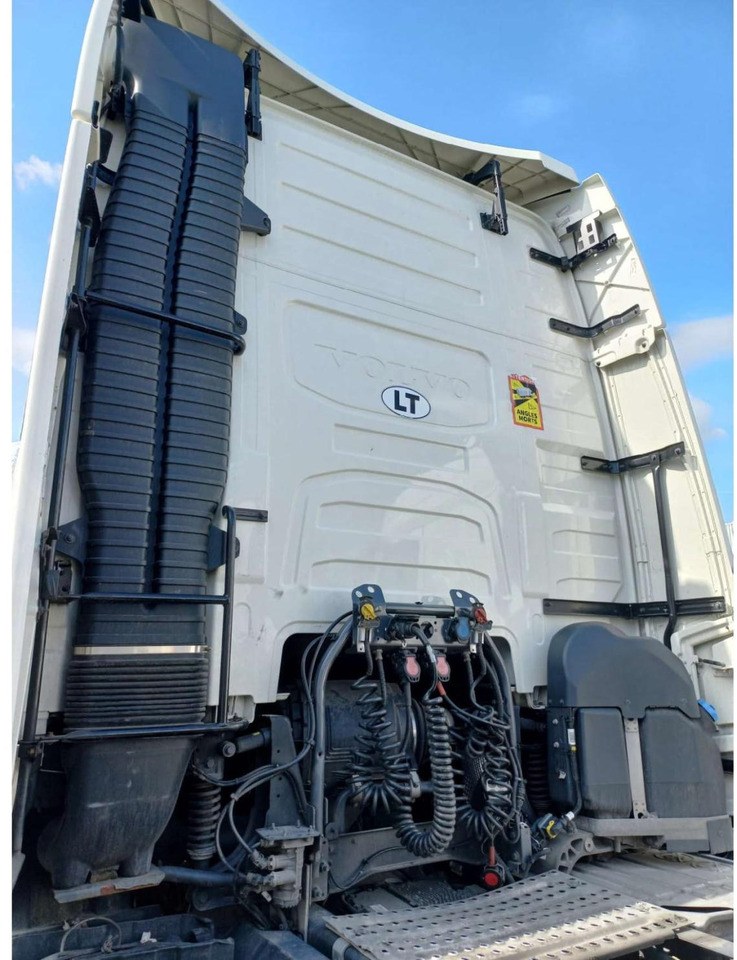 2023 Volvo FH 460 Globetrotter XL i-Save - 트랙터 유닛 : 사진 5 2023 Volvo FH 460 Globetrotter XL i-Save - 트랙터 유닛 : 사진 5