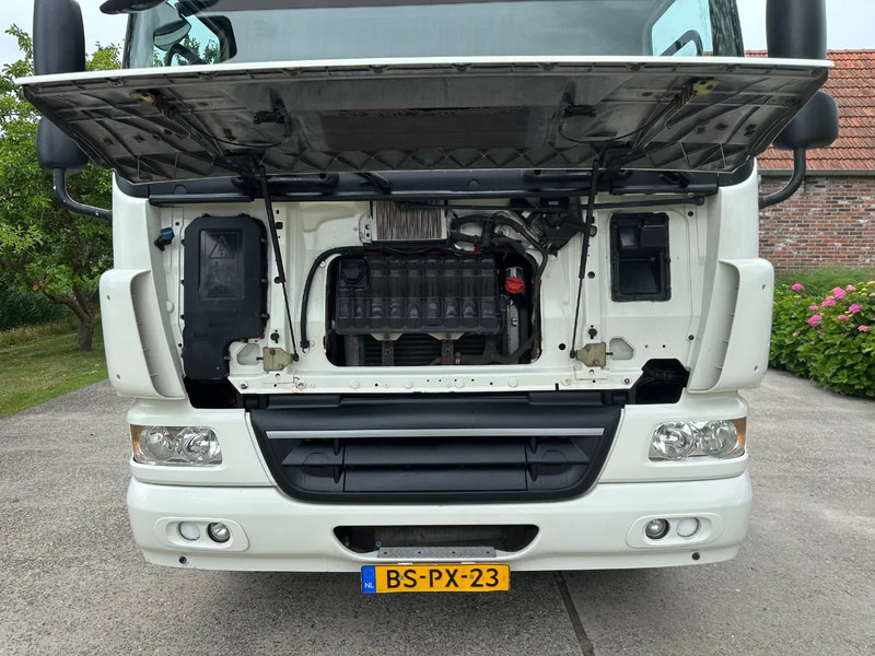 DAF CF 75.250 / NL TRUCK / EURO 5 / 4X2 / HYDRAULIC RAMPS / FULL AIR - 자동 운반 장치 트럭 : 사진 3 DAF CF 75.250 / NL TRUCK / EURO 5 / 4X2 / HYDRAULIC RAMPS / FULL AIR - 자동 운반 장치 트럭 : 사진 3