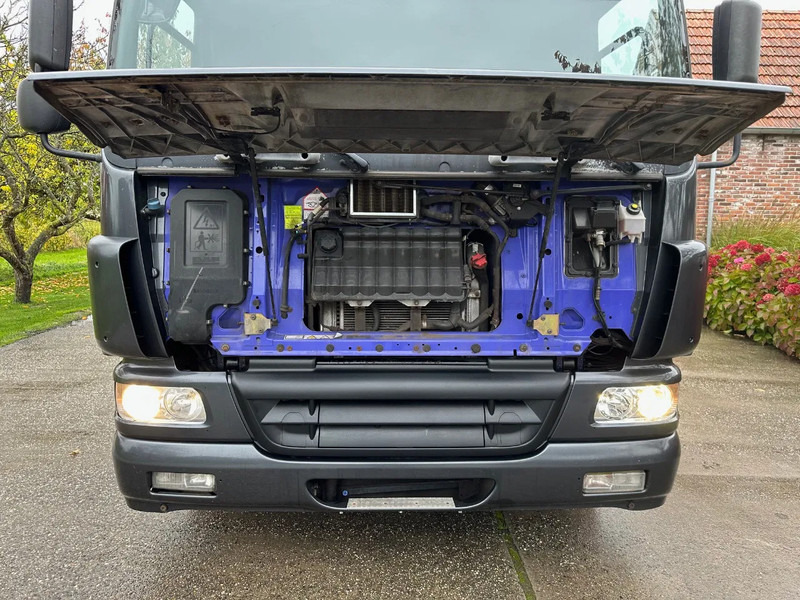 DAF CF 75 / NL TRUCK / EURO 4 / MACHINE TRANSPORT / - 자동 운반 장치 트럭 : 사진 4 DAF CF 75 / NL TRUCK / EURO 4 / MACHINE TRANSPORT / - 자동 운반 장치 트럭 : 사진 4