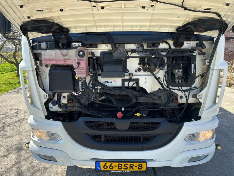DAF LF 250 / NL TRUCK / EURO6 / LENGTE BAK 950cm / 12T - 자동 운반 장치 트럭 : 사진 3 DAF LF 250 / NL TRUCK / EURO6 / LENGTE BAK 950cm / 12T - 자동 운반 장치 트럭 : 사진 3