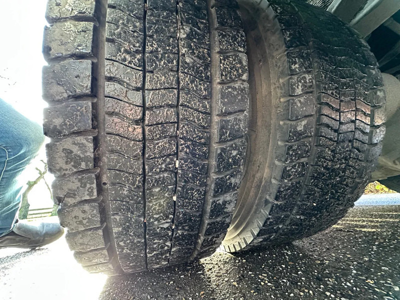 자동 운반 장치 트럭 DAF LF 45 .250 / NL TRUCK / TIJHOF / EURO5 / 110.000KM / WINCH / TOP CONDITION : 사진 15