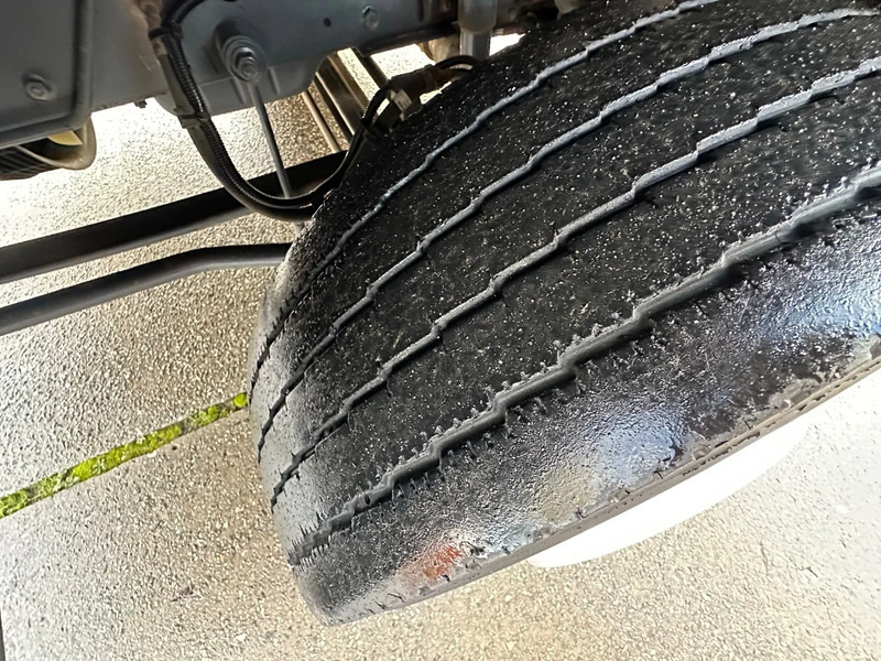 자동 운반 장치 트럭 DAF LF 45 .250 / NL TRUCK / TIJHOF / EURO5 / 110.000KM / WINCH / TOP CONDITION : 사진 6