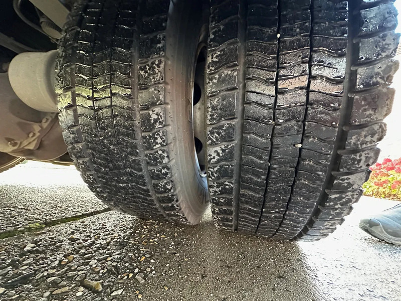 자동 운반 장치 트럭 DAF LF 45 .250 / NL TRUCK / TIJHOF / EURO5 / 110.000KM / WINCH / TOP CONDITION : 사진 8