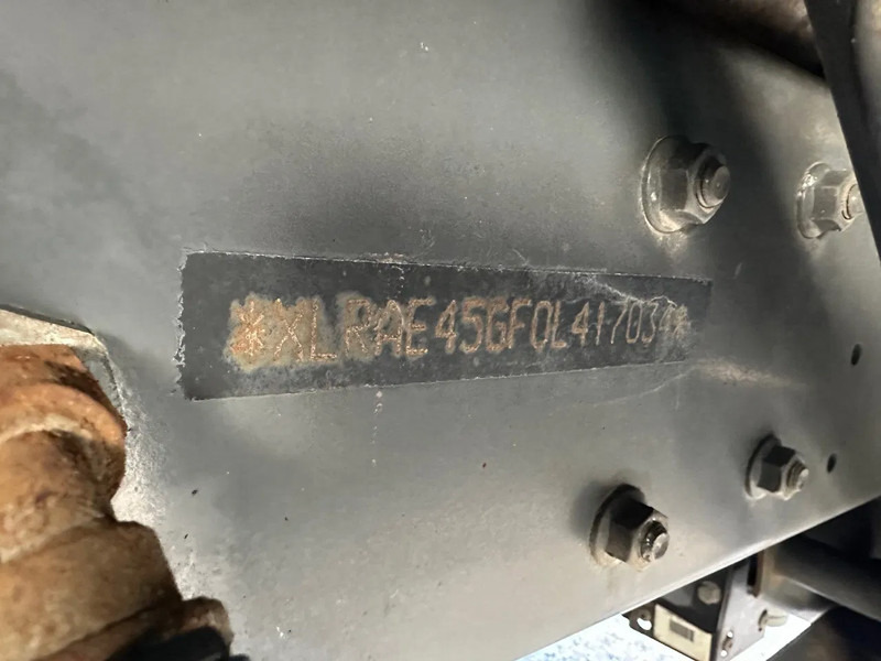 자동 운반 장치 트럭 DAF LF 45 .250 / NL TRUCK / TIJHOF / EURO5 / 110.000KM / WINCH / TOP CONDITION : 사진 19