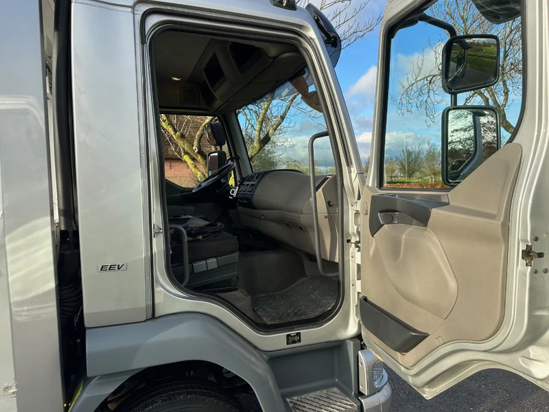 자동 운반 장치 트럭 DAF LF 45 .250 / NL TRUCK / TIJHOF / EURO5 / 110.000KM / WINCH / TOP CONDITION : 사진 18