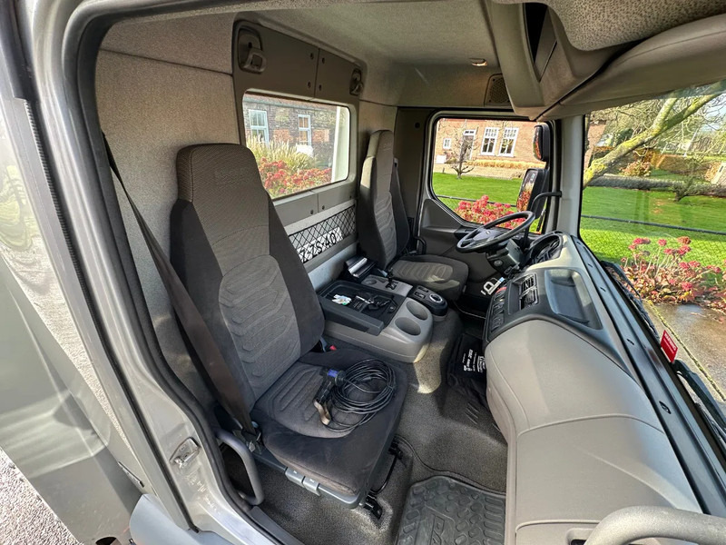 자동 운반 장치 트럭 DAF LF 45 .250 / NL TRUCK / TIJHOF / EURO5 / 110.000KM / WINCH / TOP CONDITION : 사진 20