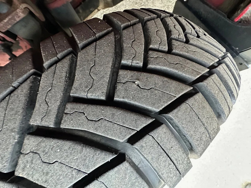 Iveco Daily 40C13 / BE COMBI 12T WITH VELDHUIZEN P31-5A / CREWCAB 7 pers. / NEW APK - 트랙터 유닛 : 사진 5 Iveco Daily 40C13 / BE COMBI 12T WITH VELDHUIZEN P31-5A / CREWCAB 7 pers. / NEW APK - 트랙터 유닛 : 사진 5