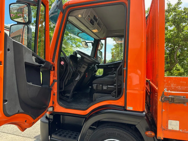 Iveco EuroCargo 80 -160L / EURO 6 / 7.5t / WINCH / ALU RAMPS - 자동 운반 장치 트럭 : 사진 4 Iveco EuroCargo 80 -160L / EURO 6 / 7.5t / WINCH / ALU RAMPS - 자동 운반 장치 트럭 : 사진 4