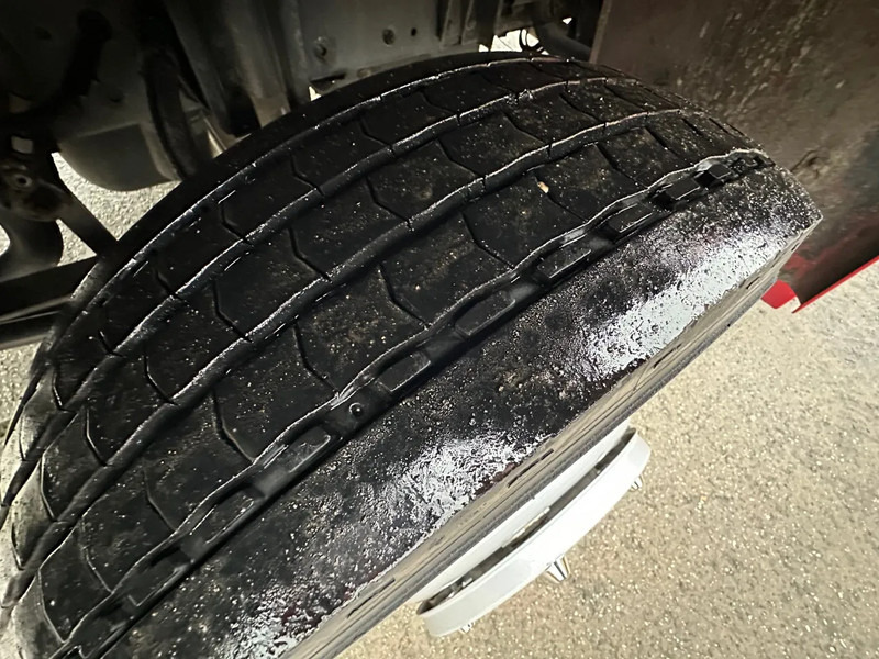 MAN L20 / NL TRUCK / EURO3 / 111.000km / EL. WINCH / 7,5t / SUPER CONDITION!! - 자동 운반 장치 트럭 : 사진 5 MAN L20 / NL TRUCK / EURO3 / 111.000km / EL. WINCH / 7,5t / SUPER CONDITION!! - 자동 운반 장치 트럭 : 사진 5