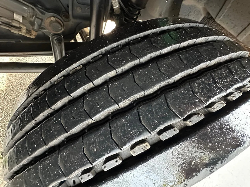 Mercedes-Benz Atego 1018 / NL TRUCK / LOW KM / AIRCO / EURO 6 / BOX+LIFT+SIDE DOOR / 10T / AUTOMATIC - 박스 트럭 : 사진 5 Mercedes-Benz Atego 1018 / NL TRUCK / LOW KM / AIRCO / EURO 6 / BOX+LIFT+SIDE DOOR / 10T / AUTOMATIC - 박스 트럭 : 사진 5