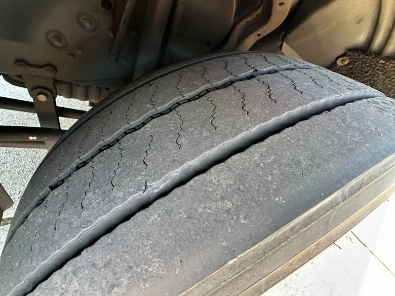 Scania P280 / NL TRUCK / EURO 6 / FULL AIR / CARRIER SUPRA 1250 / TOPCONDITION / LIFT+DOORS - 냉동탑차 : 사진 5 Scania P280 / NL TRUCK / EURO 6 / FULL AIR / CARRIER SUPRA 1250 / TOPCONDITION / LIFT+DOORS - 냉동탑차 : 사진 5