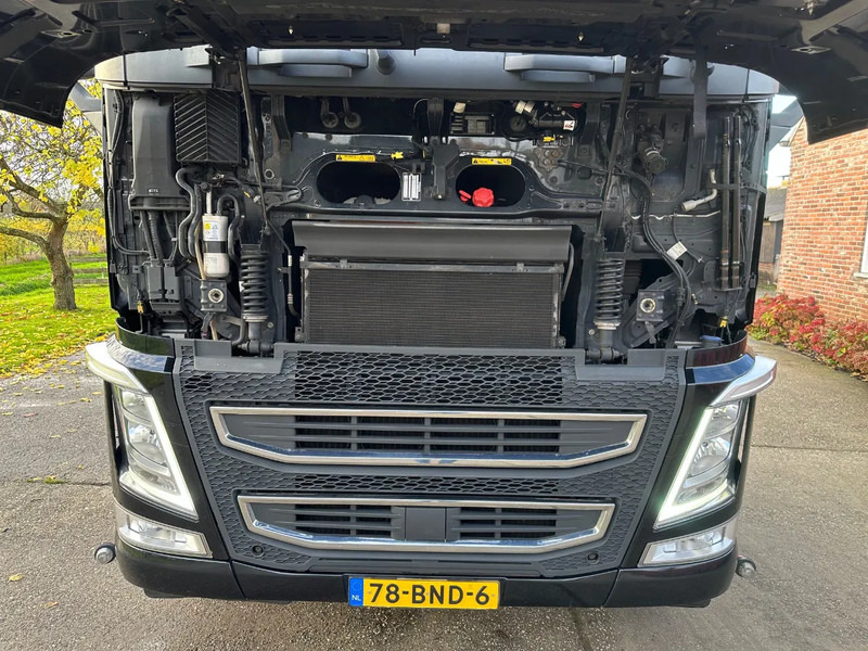 Volvo FH 500 / GLOBETROTTER / NL TRUCK / ALCOA / 2 TANK /TOP!! - 트랙터 유닛 : 사진 3 Volvo FH 500 / GLOBETROTTER / NL TRUCK / ALCOA / 2 TANK /TOP!! - 트랙터 유닛 : 사진 3
