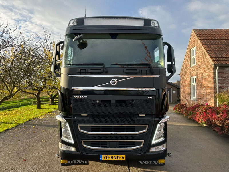 Volvo FH 500 / GLOBETROTTER / NL TRUCK / ALCOA / 2 TANK / TOP!! - 트랙터 유닛 : 사진 2 Volvo FH 500 / GLOBETROTTER / NL TRUCK / ALCOA / 2 TANK / TOP!! - 트랙터 유닛 : 사진 2