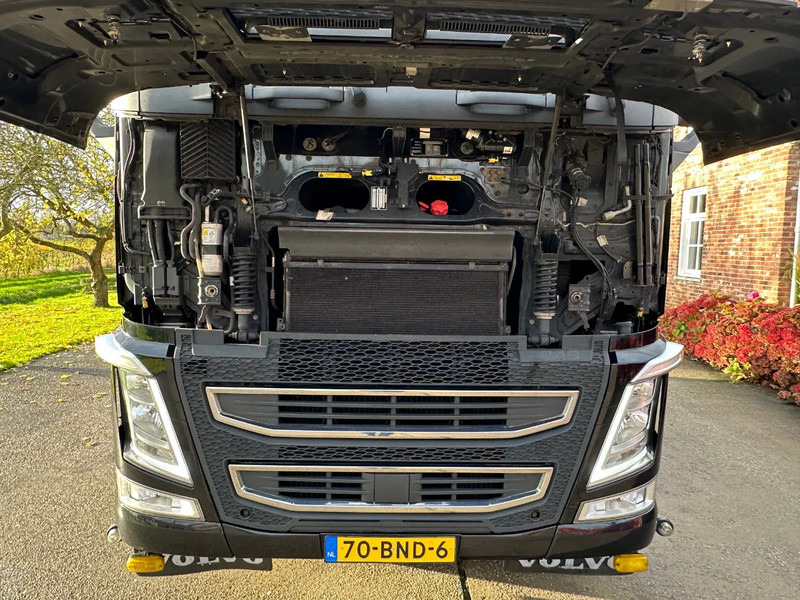 Volvo FH 500 / GLOBETROTTER / NL TRUCK / ALCOA / 2 TANK / TOP!! - 트랙터 유닛 : 사진 3 Volvo FH 500 / GLOBETROTTER / NL TRUCK / ALCOA / 2 TANK / TOP!! - 트랙터 유닛 : 사진 3