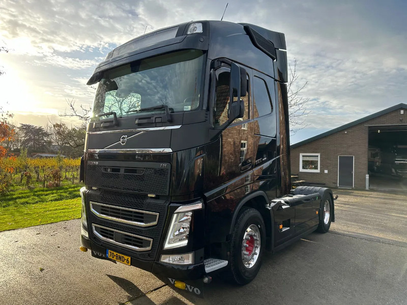 Volvo FH 500 / GLOBETROTTER / NL TRUCK / ALCOA / 2 TANK / TOP!! - 트랙터 유닛 : 사진 1 Volvo FH 500 / GLOBETROTTER / NL TRUCK / ALCOA / 2 TANK / TOP!! - 트랙터 유닛 : 사진 1