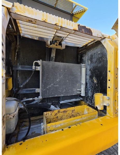 크롤러 굴삭기 Komatsu PC210LC-8 : 사진 9 크롤러 굴삭기 Komatsu PC210LC-8 : 사진 9