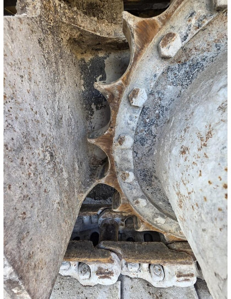 크롤러 굴삭기 Komatsu PC210LC-8 : 사진 14 크롤러 굴삭기 Komatsu PC210LC-8 : 사진 14