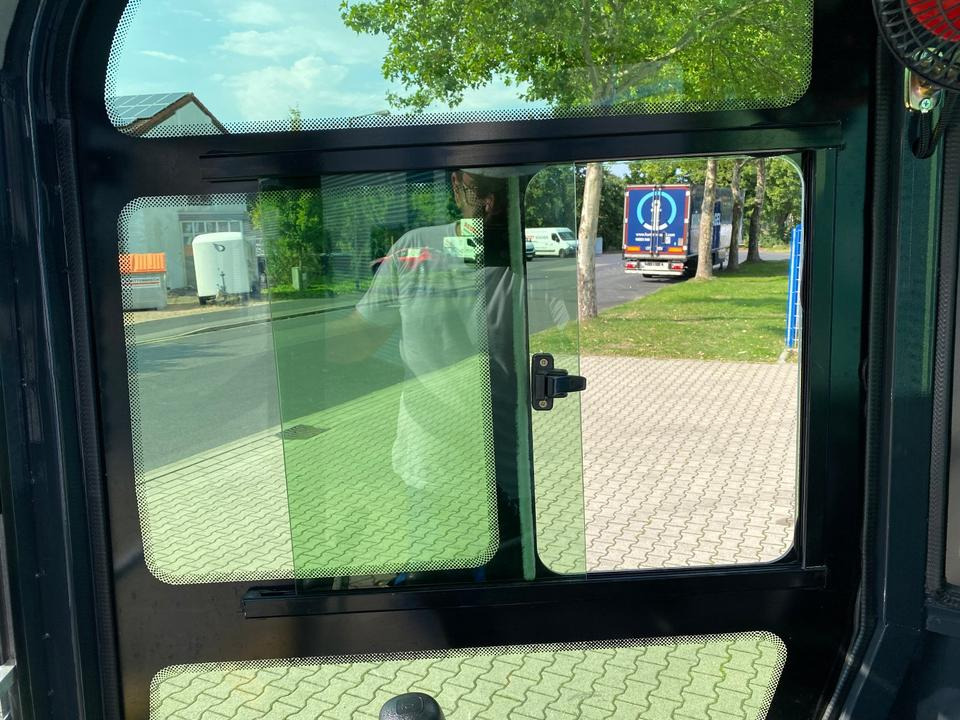 미니 굴삭기 Minibagger BK1250KJSR + Tieflader + Zubehör *INKL.19% MWST*BERGER KRAUS*VERSTELLFAHRWERK* KUBOTA*SOFORT!* : 사진 17