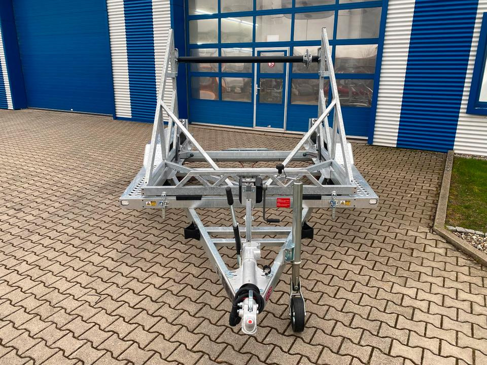 TA-NO Kabeltrommel-Anhänger 3500KG *INKL.19% MWST* Kabelanhänger Sofort Verfügbar! - 케이블 트레일러 : 사진 3 TA-NO Kabeltrommel-Anhänger 3500KG *INKL.19% MWST* Kabelanhänger Sofort Verfügbar! - 케이블 트레일러 : 사진 3