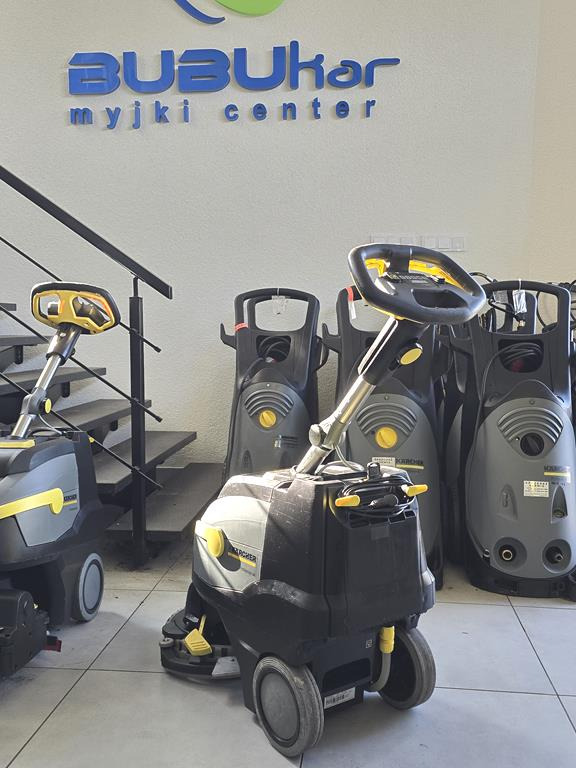 KARCHER BD 38/12 C - 스크러버 건조기 : 사진 3 KARCHER BD 38/12 C - 스크러버 건조기 : 사진 3