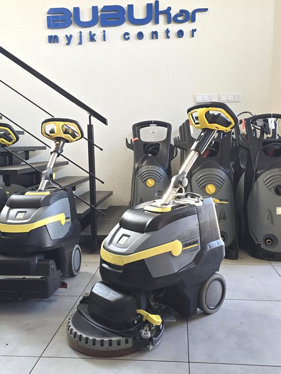 KARCHER BD 38/12 C - 스크러버 건조기 : 사진 1 KARCHER BD 38/12 C - 스크러버 건조기 : 사진 1