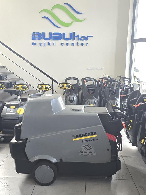 KÄRCHER HDS 2000 SUPER - 압력 세척기 : 사진 4 KÄRCHER HDS 2000 SUPER - 압력 세척기 : 사진 4