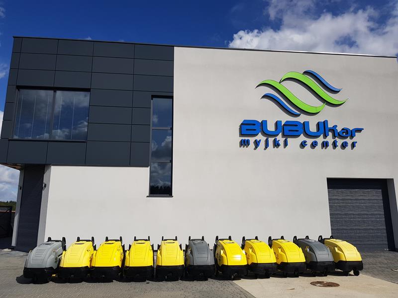 리스 KÄRCHER HDS 9/18 - 4M KÄRCHER HDS 9/18 - 4M : 사진 15