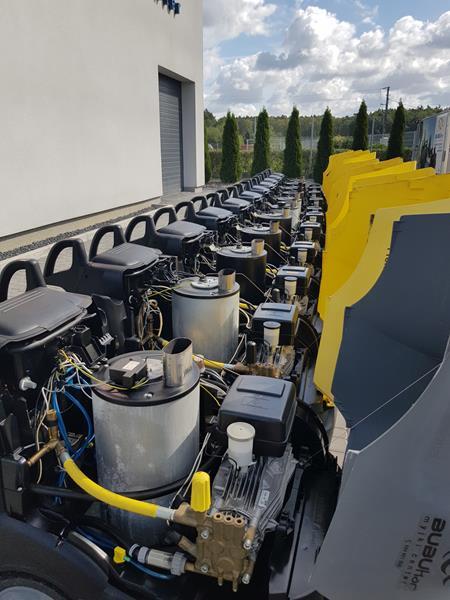 리스 KÄRCHER HDS 9/18 - 4M KÄRCHER HDS 9/18 - 4M : 사진 20