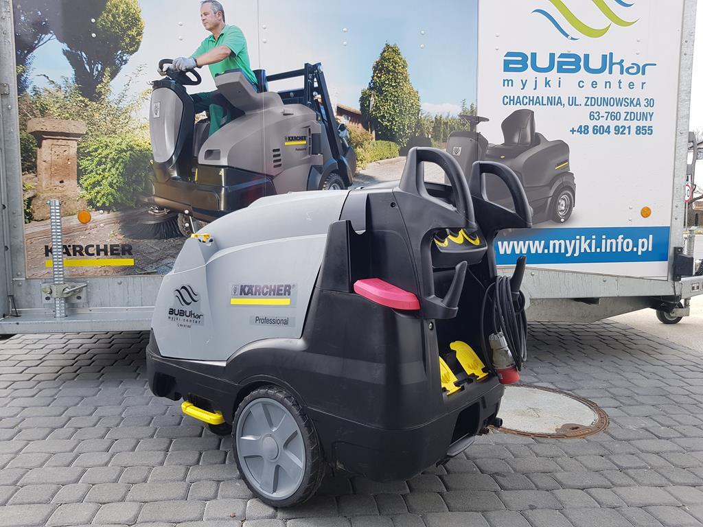 KÄRCHER HDS 9/18 - 4M - 압력 세척기 : 사진 2 KÄRCHER HDS 9/18 - 4M - 압력 세척기 : 사진 2