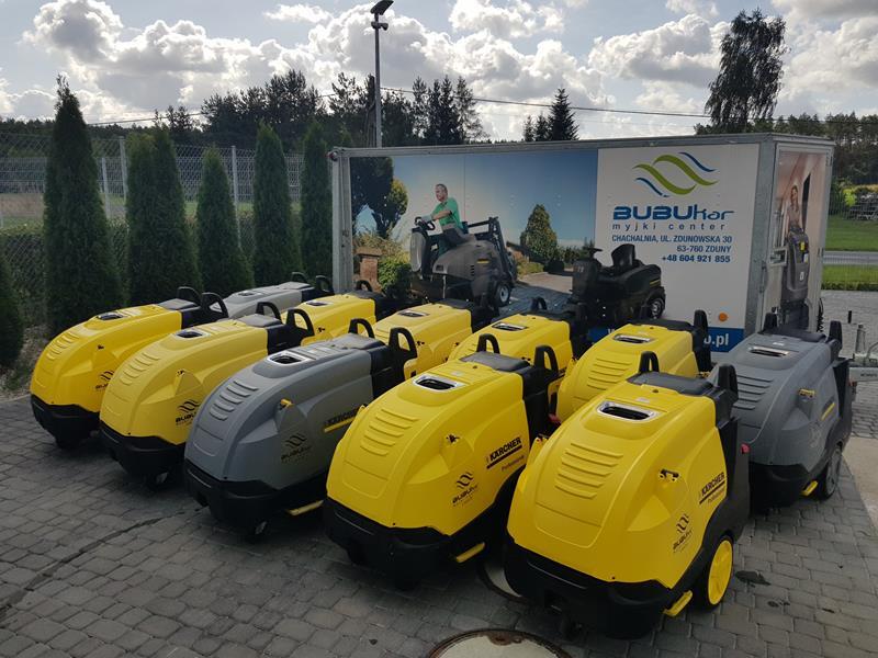 리스 KÄRCHER HDS 9/18 - 4M KÄRCHER HDS 9/18 - 4M : 사진 21