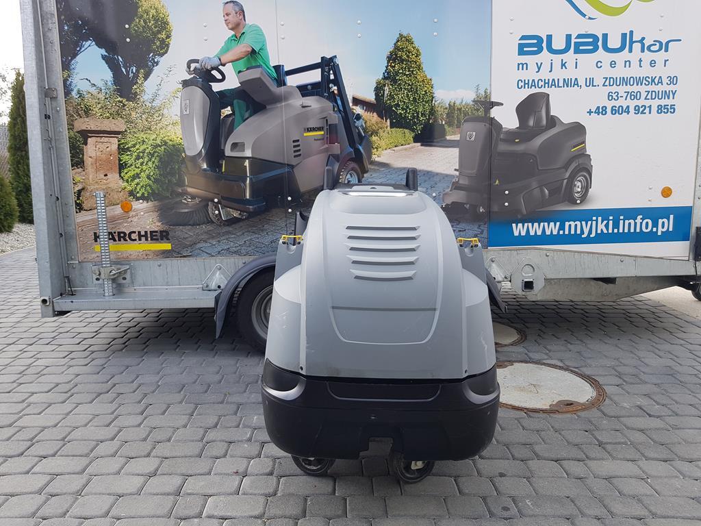 KÄRCHER HDS 9/18 - 4M - 압력 세척기 : 사진 5 KÄRCHER HDS 9/18 - 4M - 압력 세척기 : 사진 5