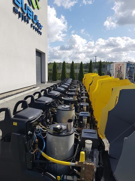 리스 KÄRCHER HDS 9/18 - 4M KÄRCHER HDS 9/18 - 4M : 사진 19