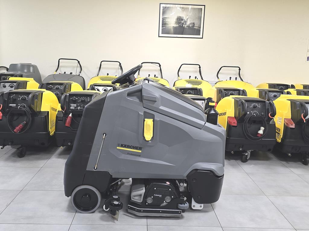 Kärcher B 95 RS - 스크러버 건조기 : 사진 3 Kärcher B 95 RS - 스크러버 건조기 : 사진 3