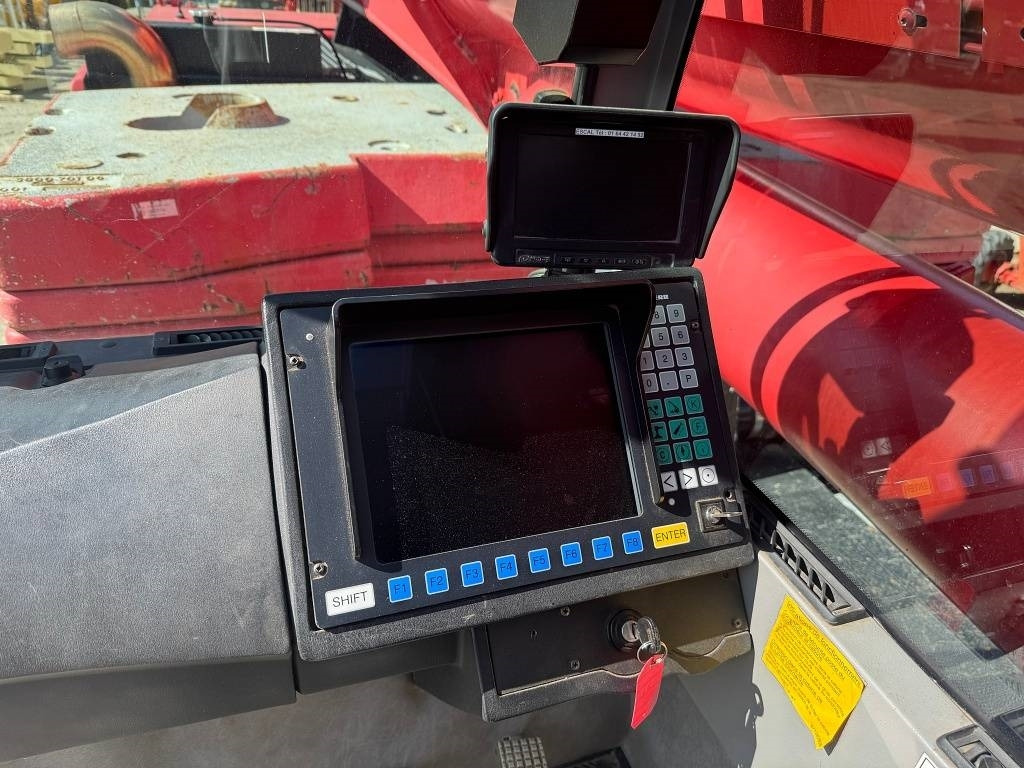 Liebherr LTM 1070-4.2 - 모바일 크레인 : 사진 5 Liebherr LTM 1070-4.2 - 모바일 크레인 : 사진 5