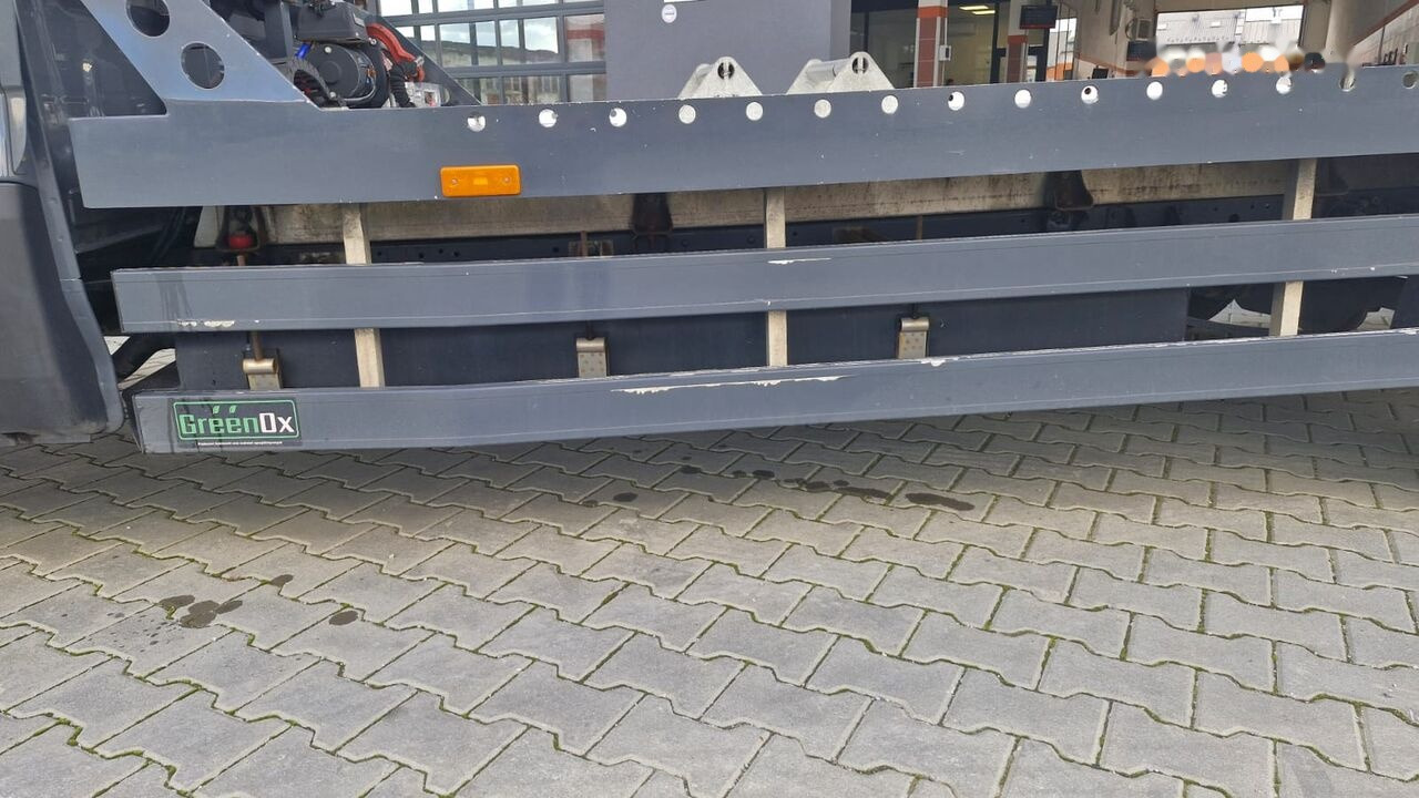 IVECO Daily 35s18 / HIMATIC / euro6 / 35.000 euro NETTO - 견인 트럭 : 사진 3 IVECO Daily 35s18 / HIMATIC / euro6 / 35.000 euro NETTO - 견인 트럭 : 사진 3