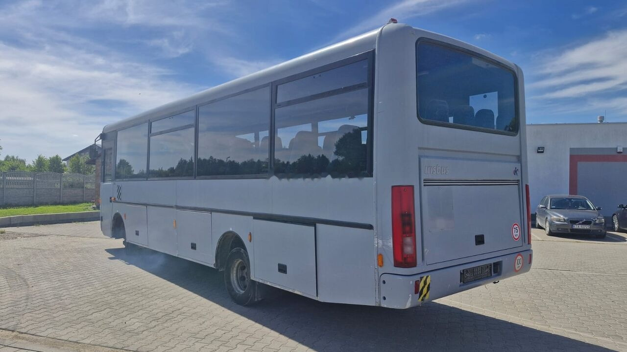 Irisbus IVECO EUROMIDI - motor problem - 대형 버스 : 사진 4 Irisbus IVECO EUROMIDI - motor problem - 대형 버스 : 사진 4