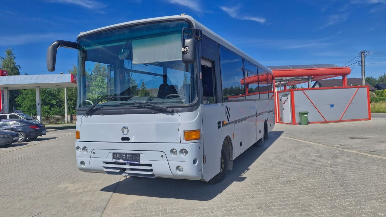 Irisbus IVECO EUROMIDI - motor problem - 대형 버스 : 사진 1 Irisbus IVECO EUROMIDI - motor problem - 대형 버스 : 사진 1