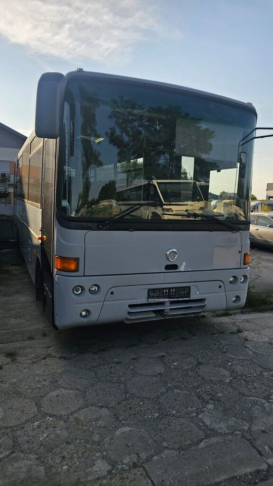 Irisbus IVECO EUROMIDI - motor problem - 대형 버스 : 사진 5 Irisbus IVECO EUROMIDI - motor problem - 대형 버스 : 사진 5