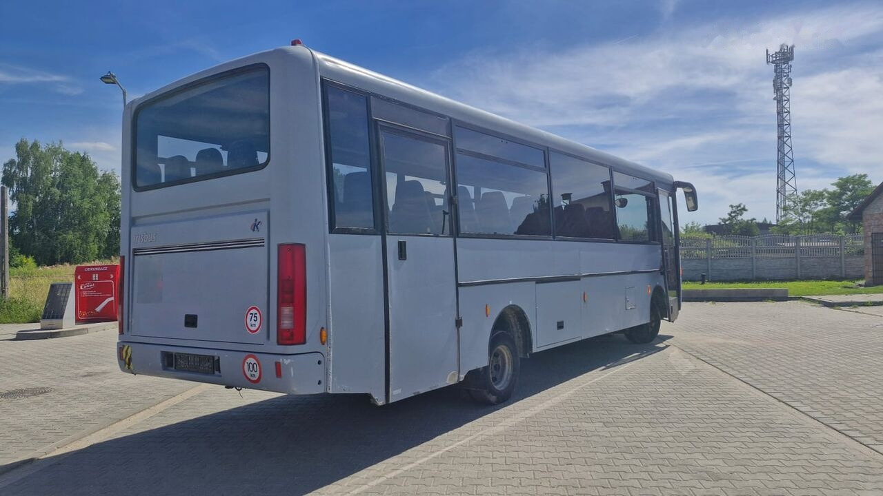Irisbus IVECO EUROMIDI - motor problem - 대형 버스 : 사진 3 Irisbus IVECO EUROMIDI - motor problem - 대형 버스 : 사진 3
