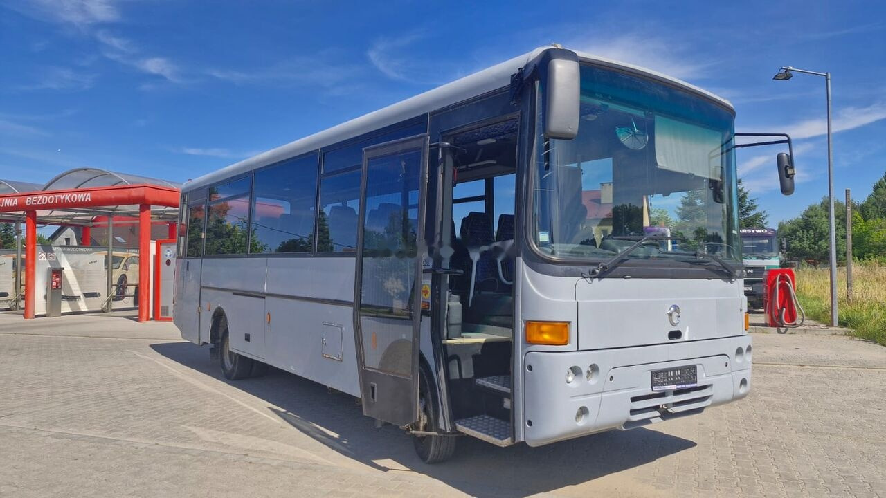 Irisbus IVECO EUROMIDI - motor problem - 대형 버스 : 사진 2 Irisbus IVECO EUROMIDI - motor problem - 대형 버스 : 사진 2