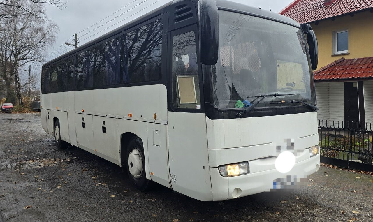 Irisbus Iliade - 대형 버스 : 사진 1 Irisbus Iliade - 대형 버스 : 사진 1